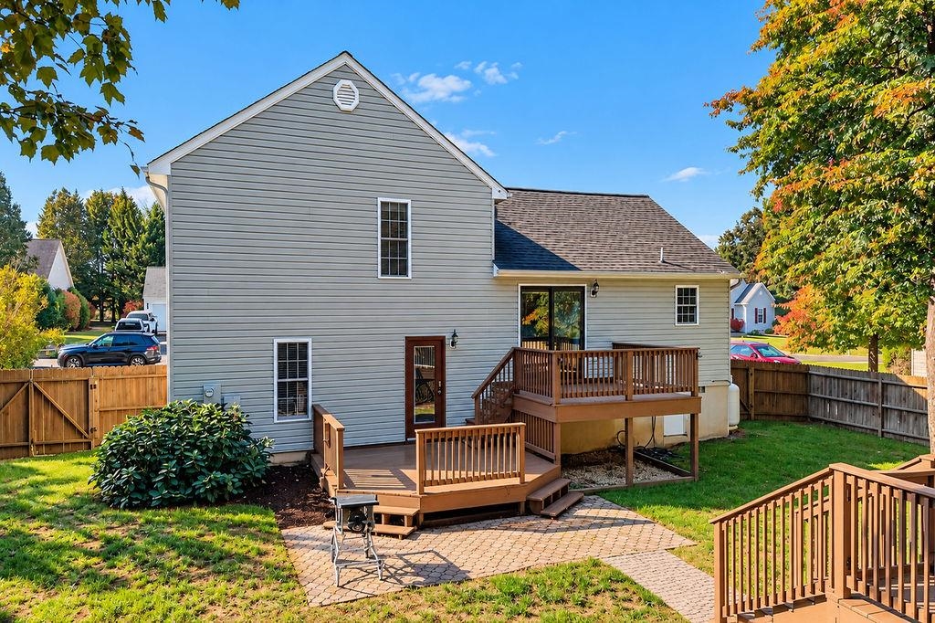 130 NORTHWOOD DR