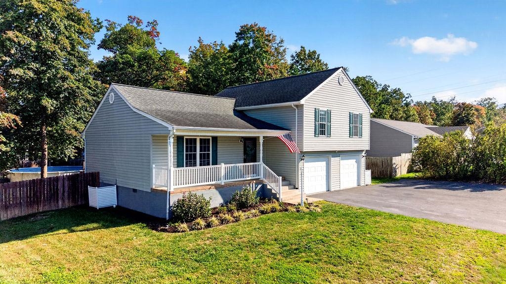 130 NORTHWOOD DR