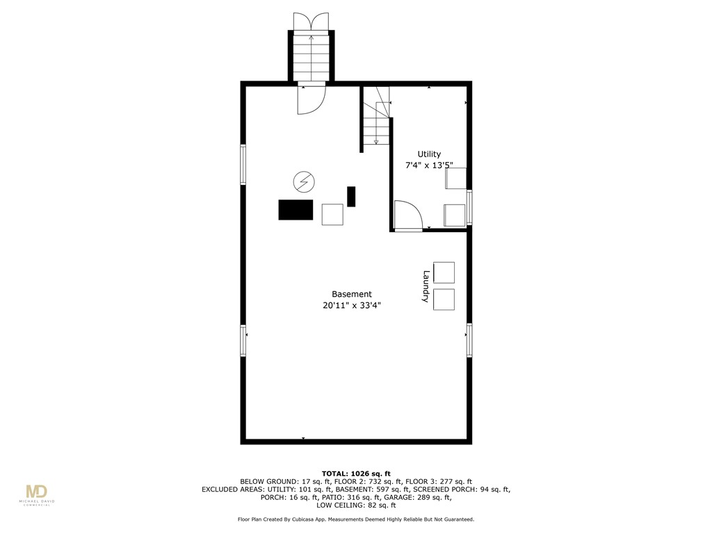 3 Tucker Lane