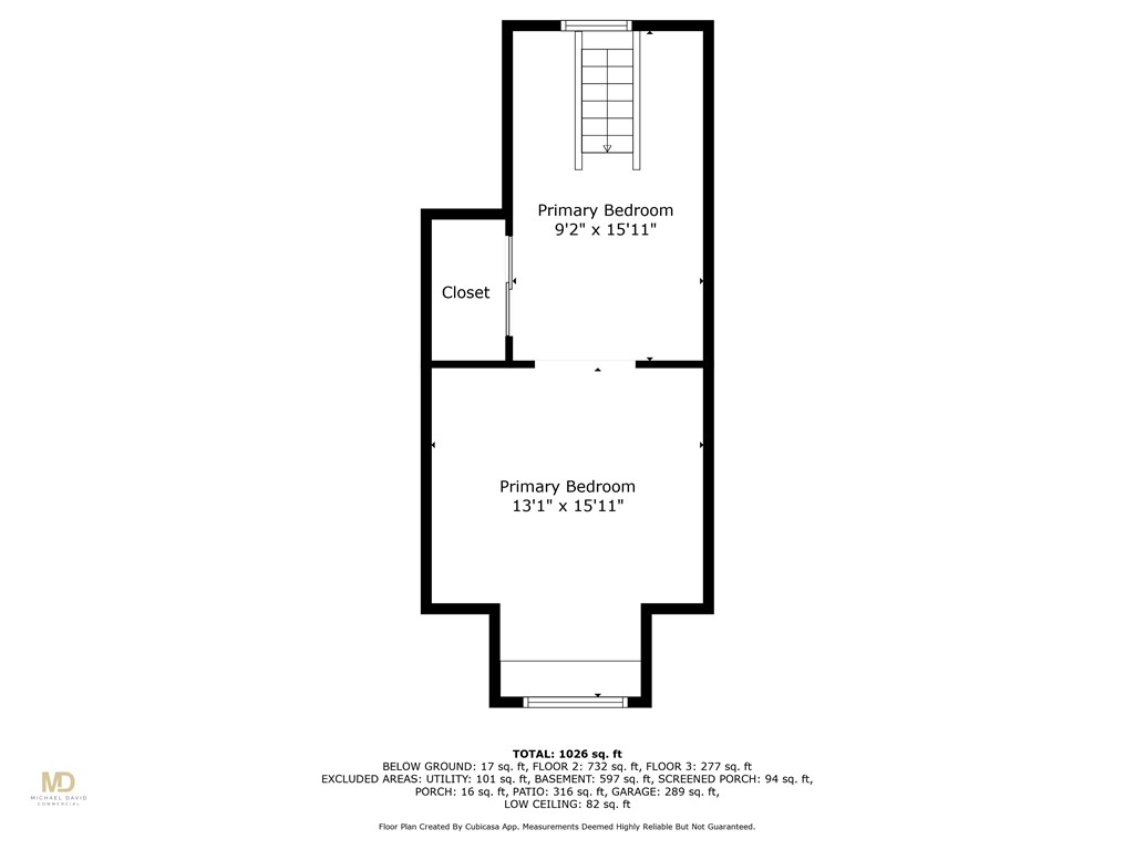 3 Tucker Lane