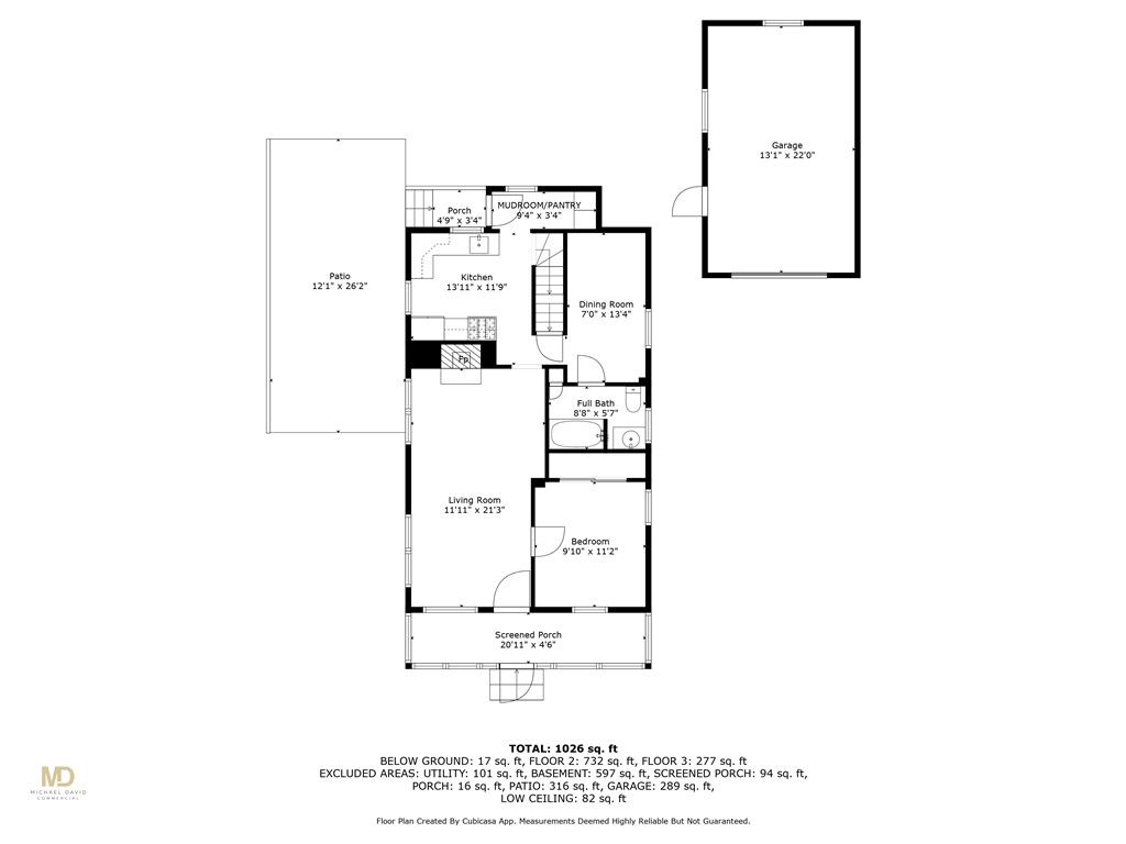 3 Tucker Lane