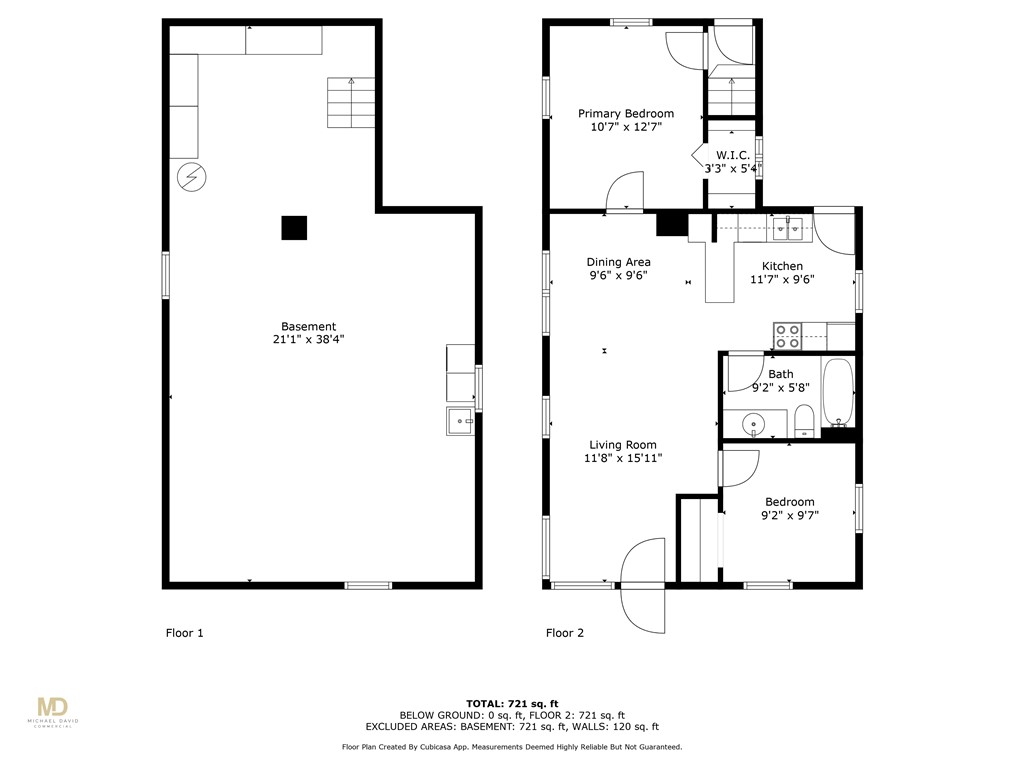 10 Curry Avenue