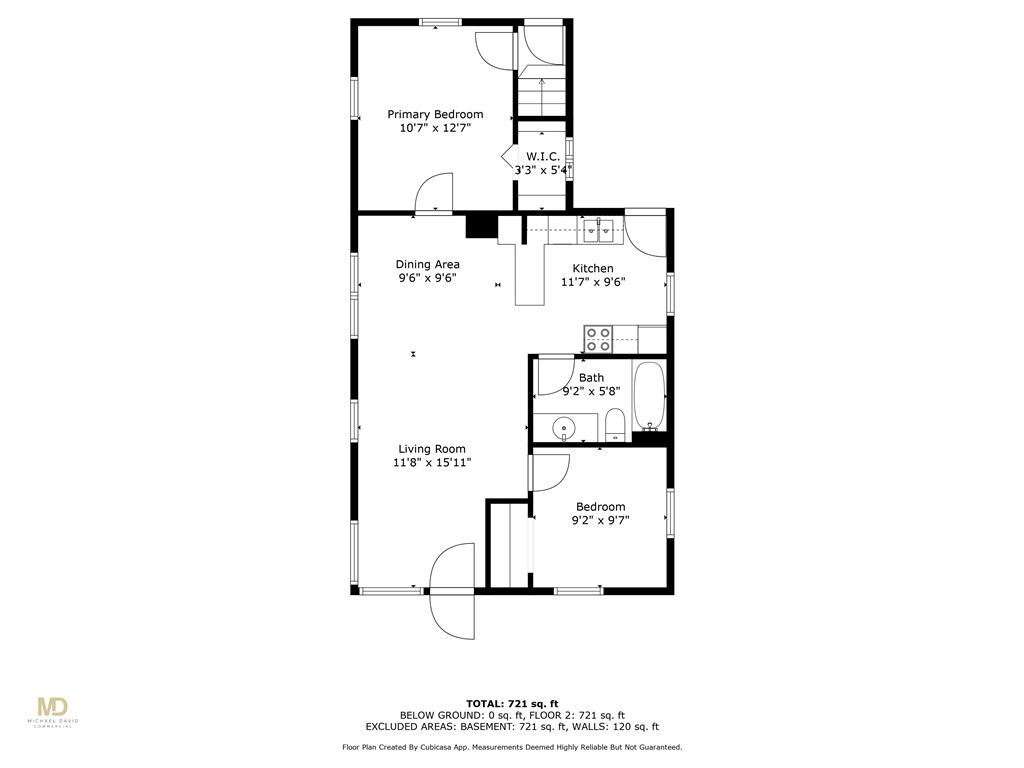 10 Curry Avenue