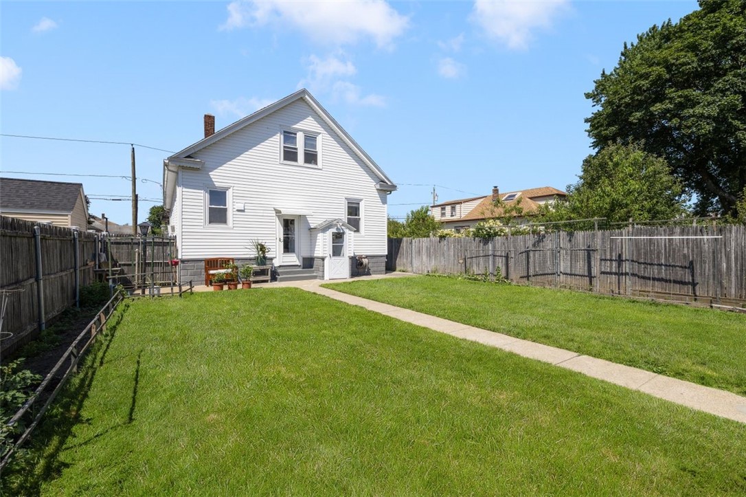 105 Overland Avenue