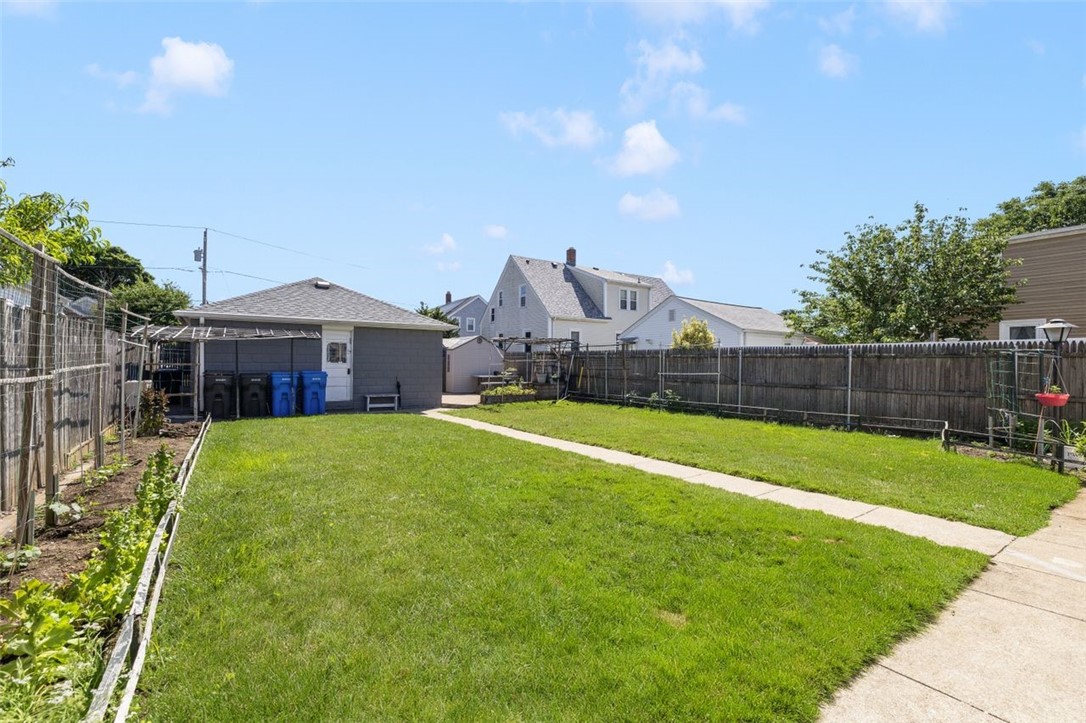 105 Overland Avenue