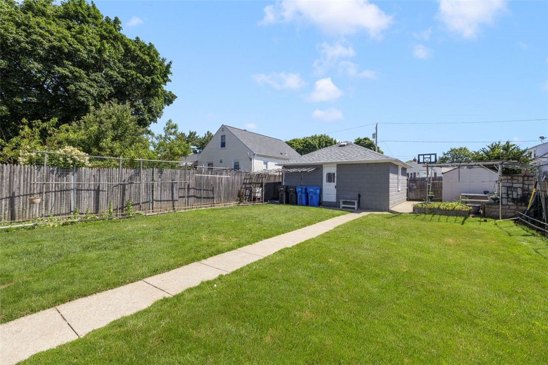105 Overland Avenue