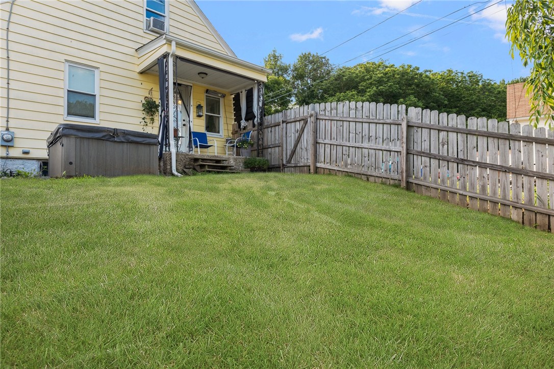 4 Linwood Street