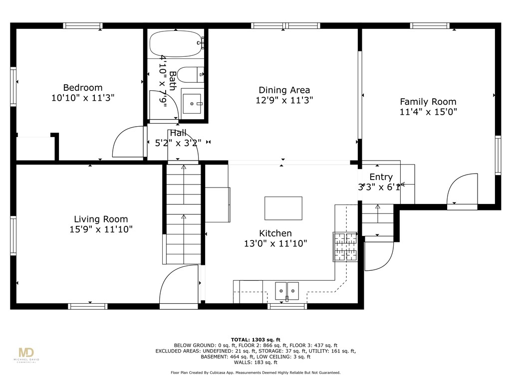 4 Linwood Street