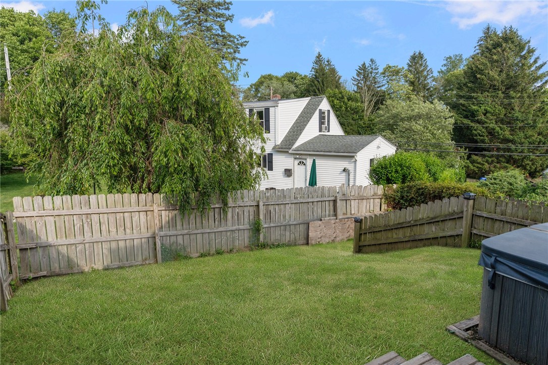4 Linwood Street