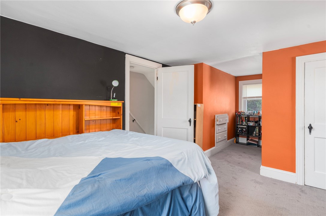 4 Linwood Street