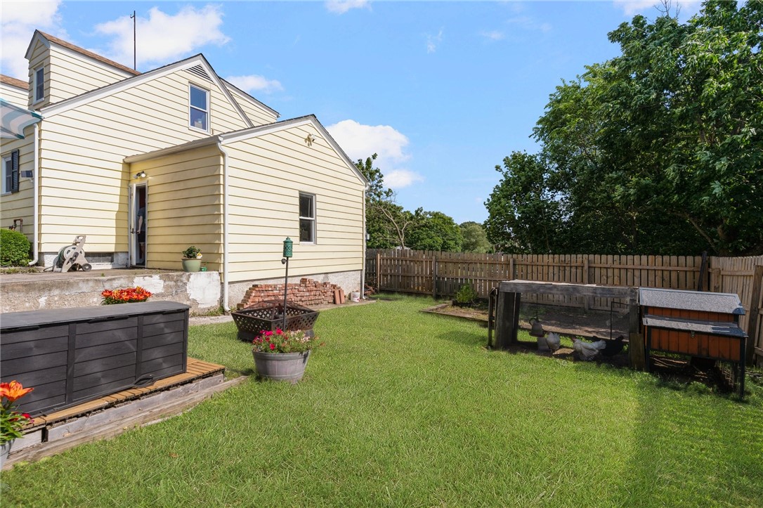 4 Linwood Street