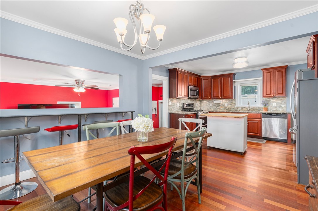 4 Linwood Street