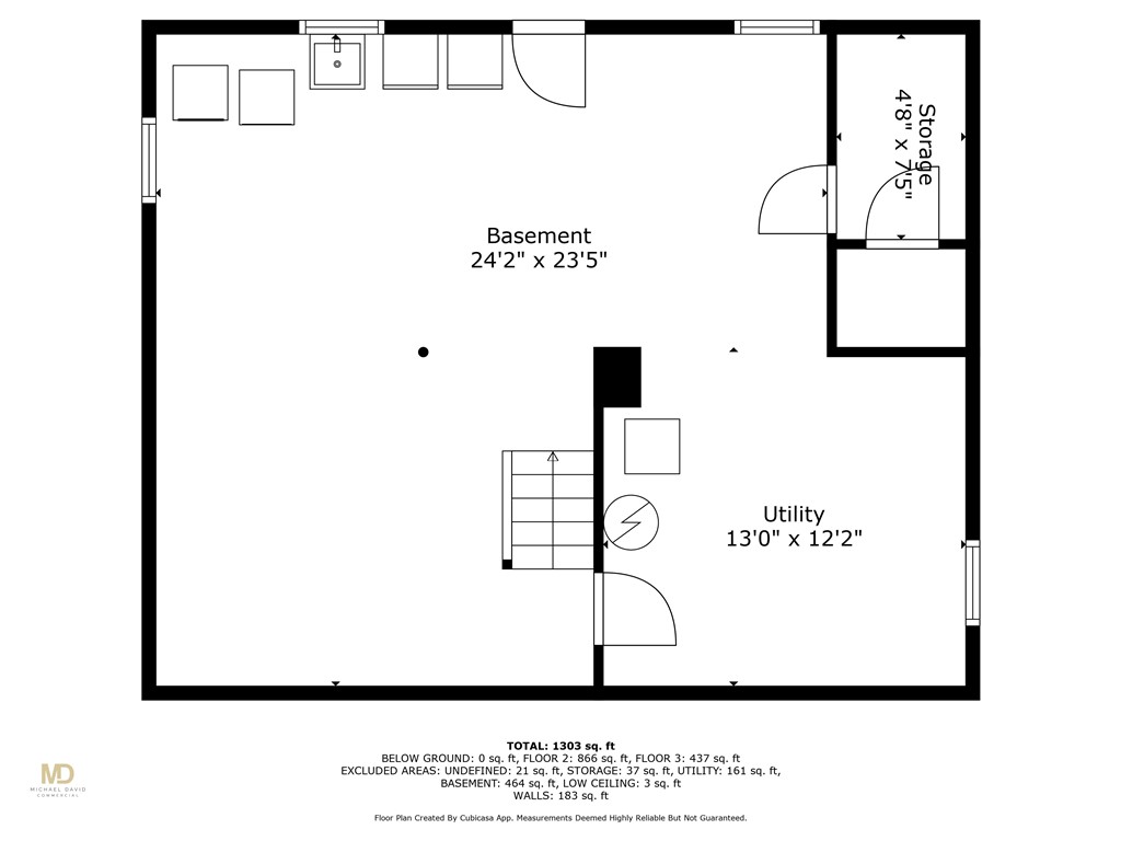 4 Linwood Street