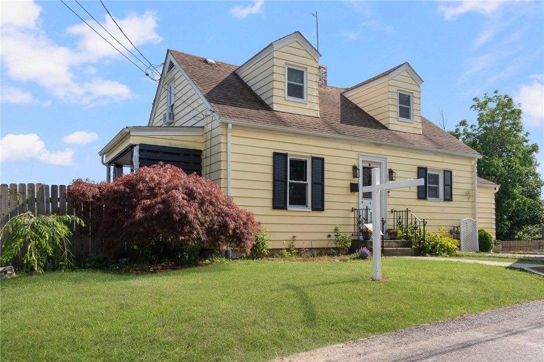 4 Linwood Street