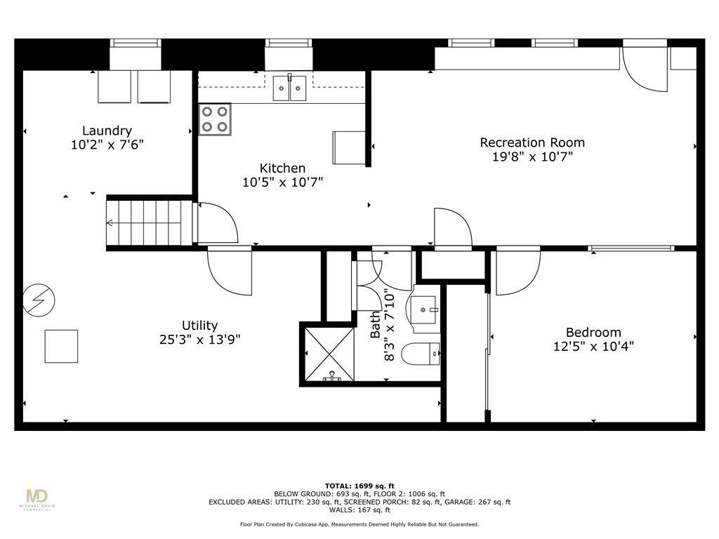 55 Swallow Drive