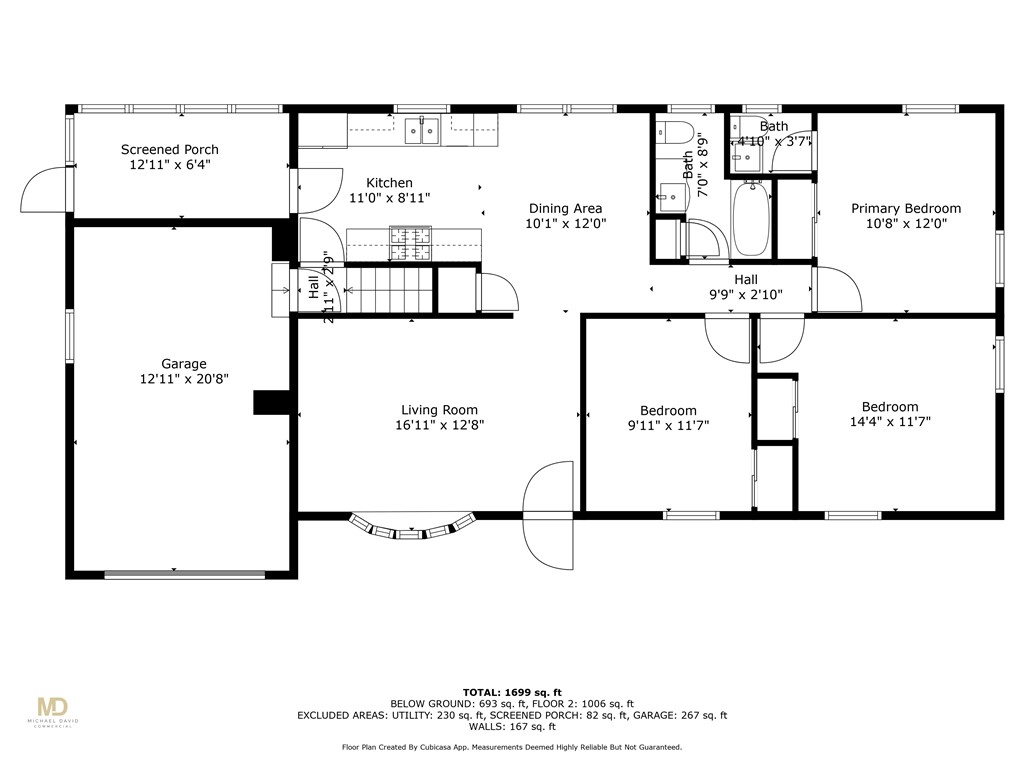 55 Swallow Drive