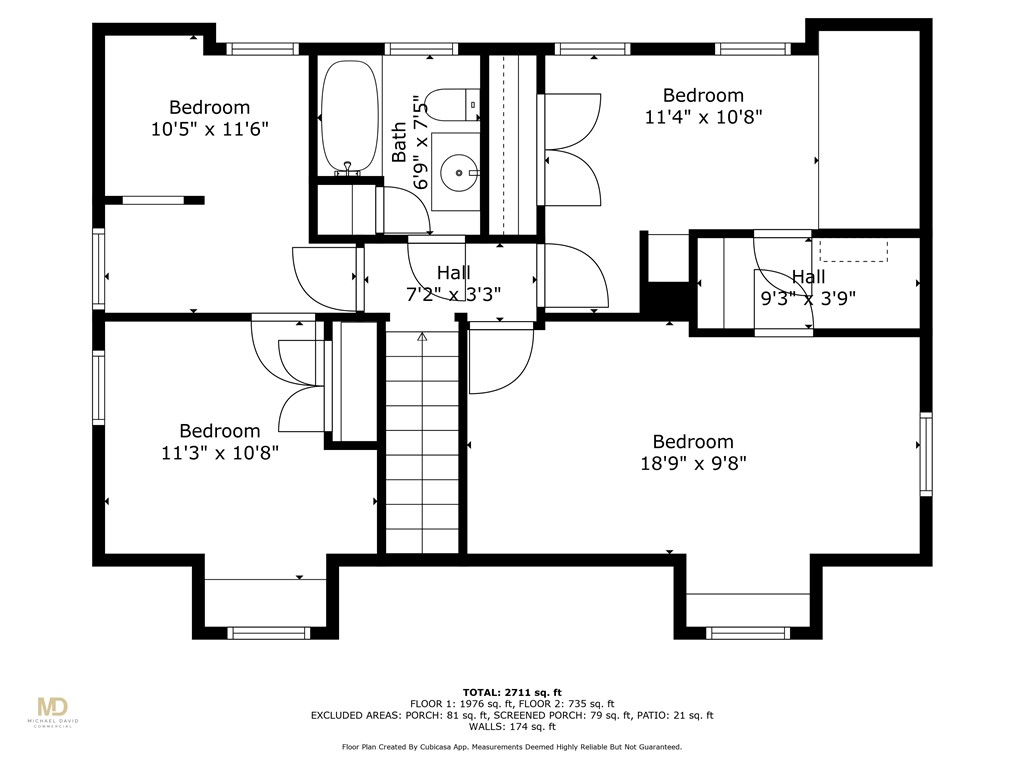 125 Dexter Lane