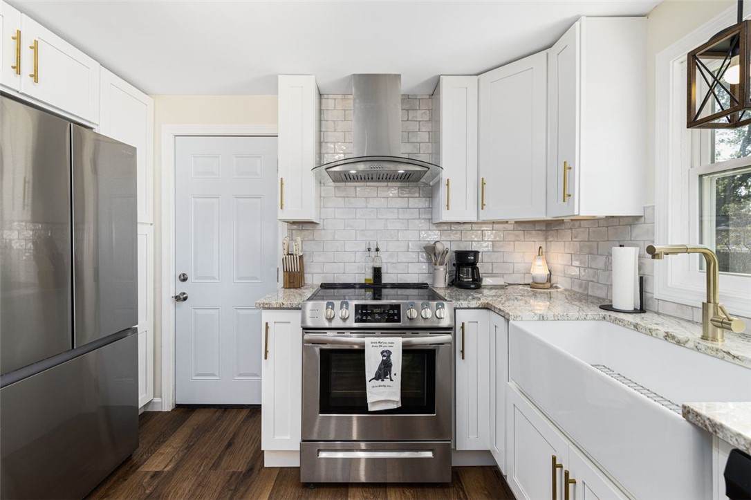 48 Wellington Avenue