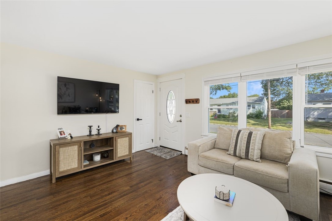 48 Wellington Avenue