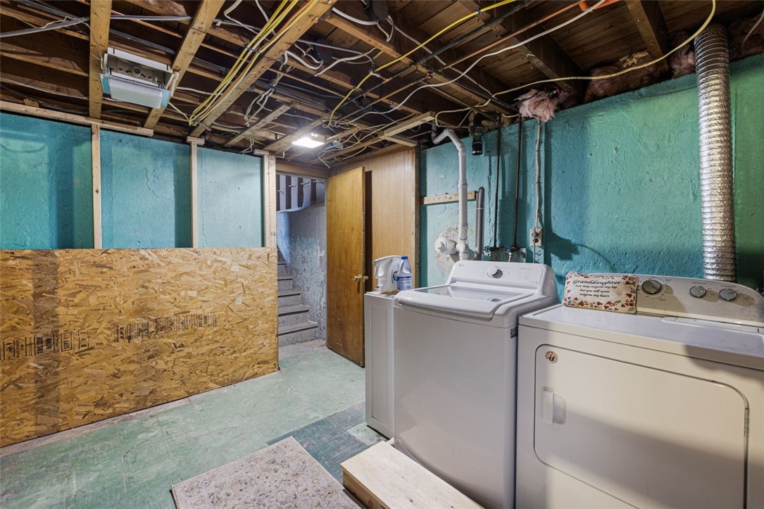 48 Wellington Avenue