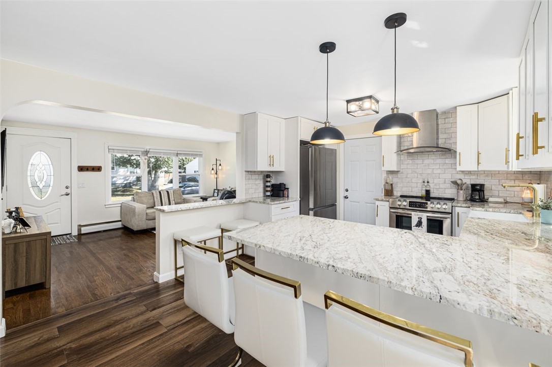 48 Wellington Avenue