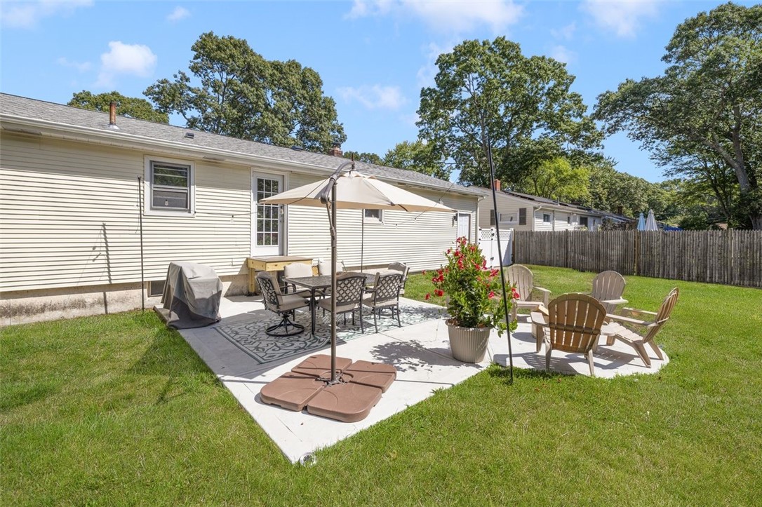 48 Wellington Avenue