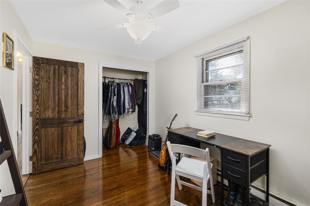 48 Wellington Avenue