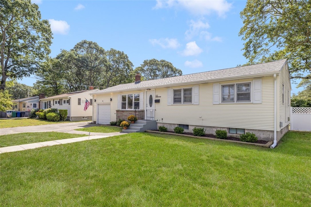 48 Wellington Avenue