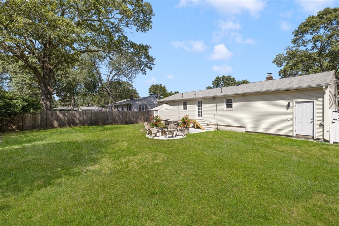 48 Wellington Avenue