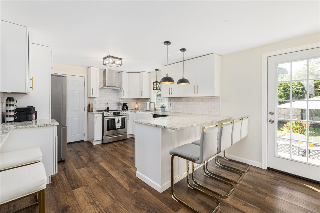 48 Wellington Avenue