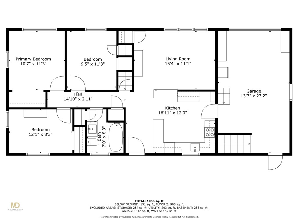 48 Wellington Avenue