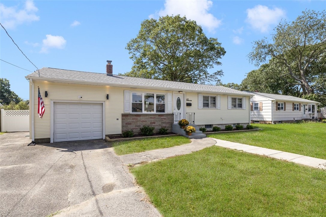 48 Wellington Avenue