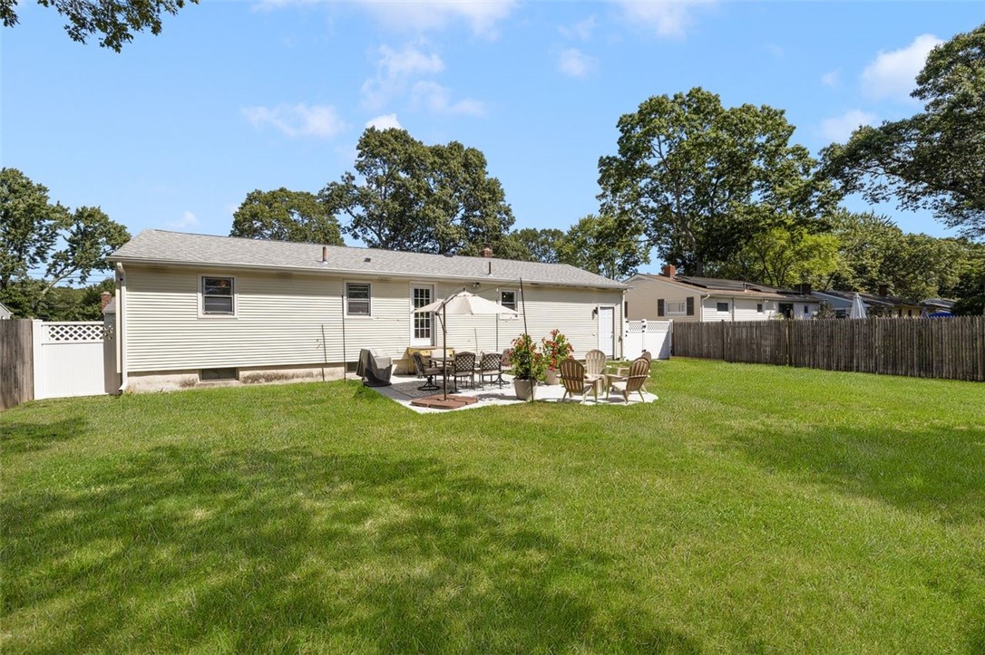 48 Wellington Avenue