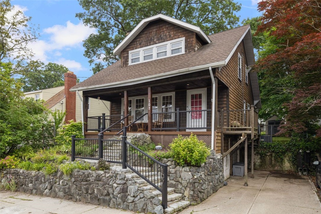 107 Sheffield Avenue
