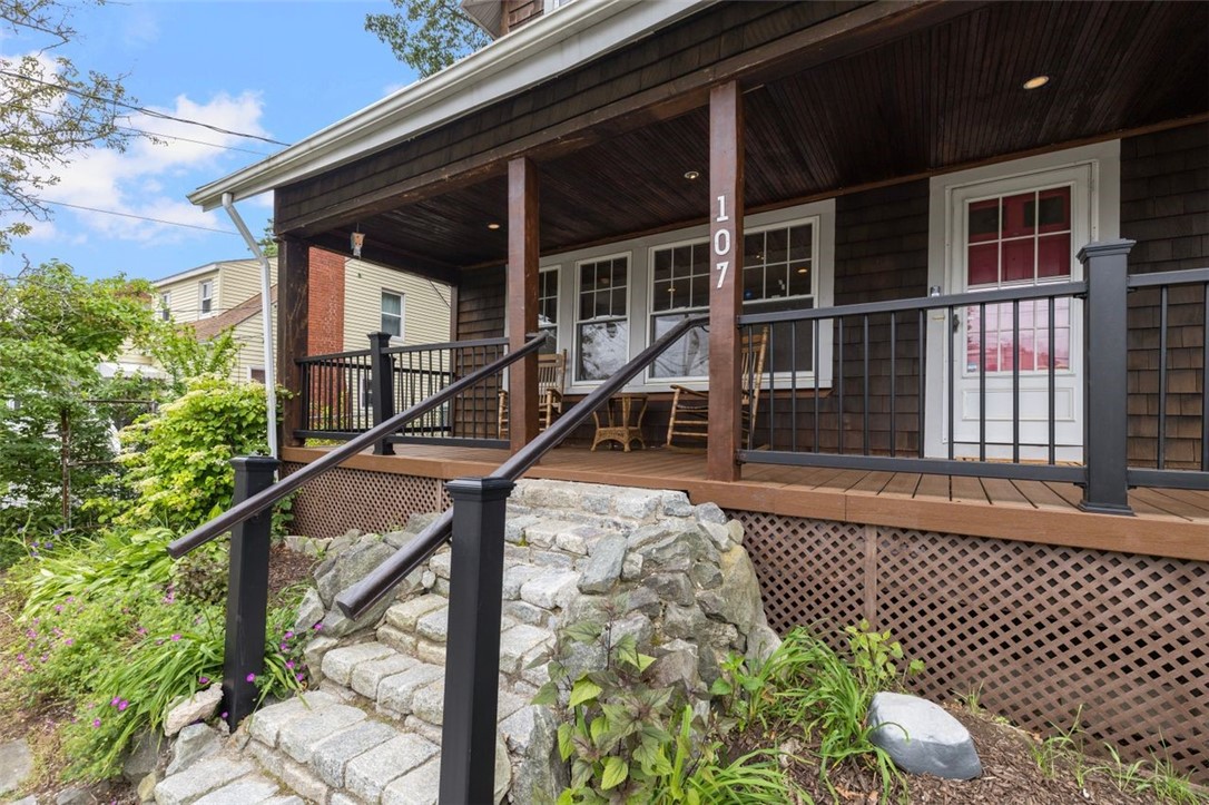 107 Sheffield Avenue