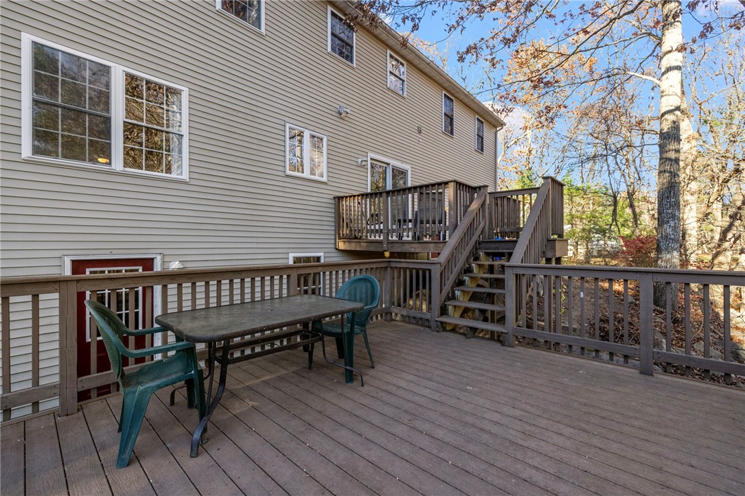 13 Foster Farm Drive