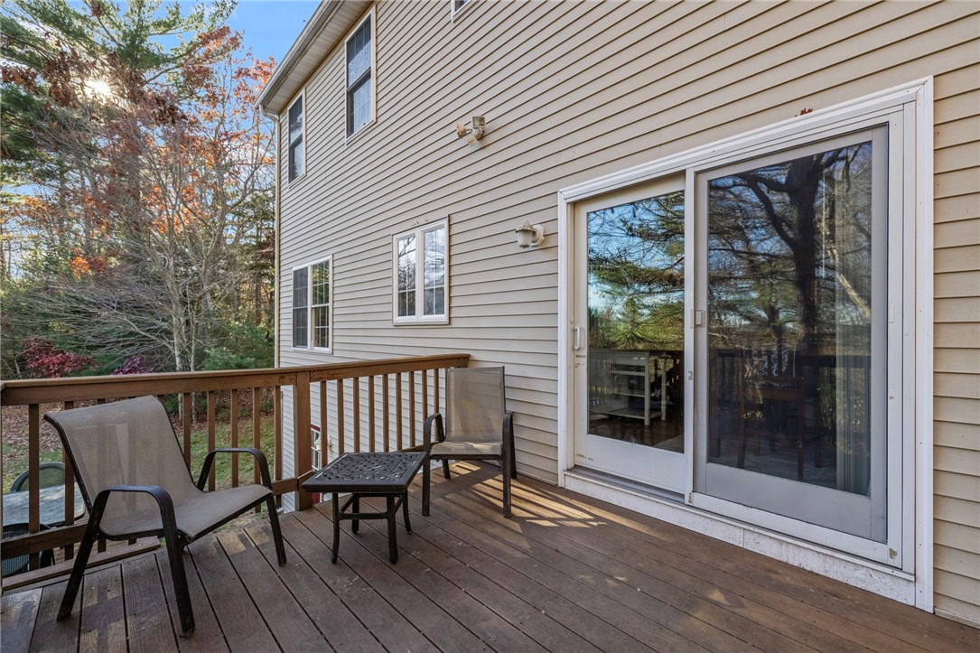 13 Foster Farm Drive