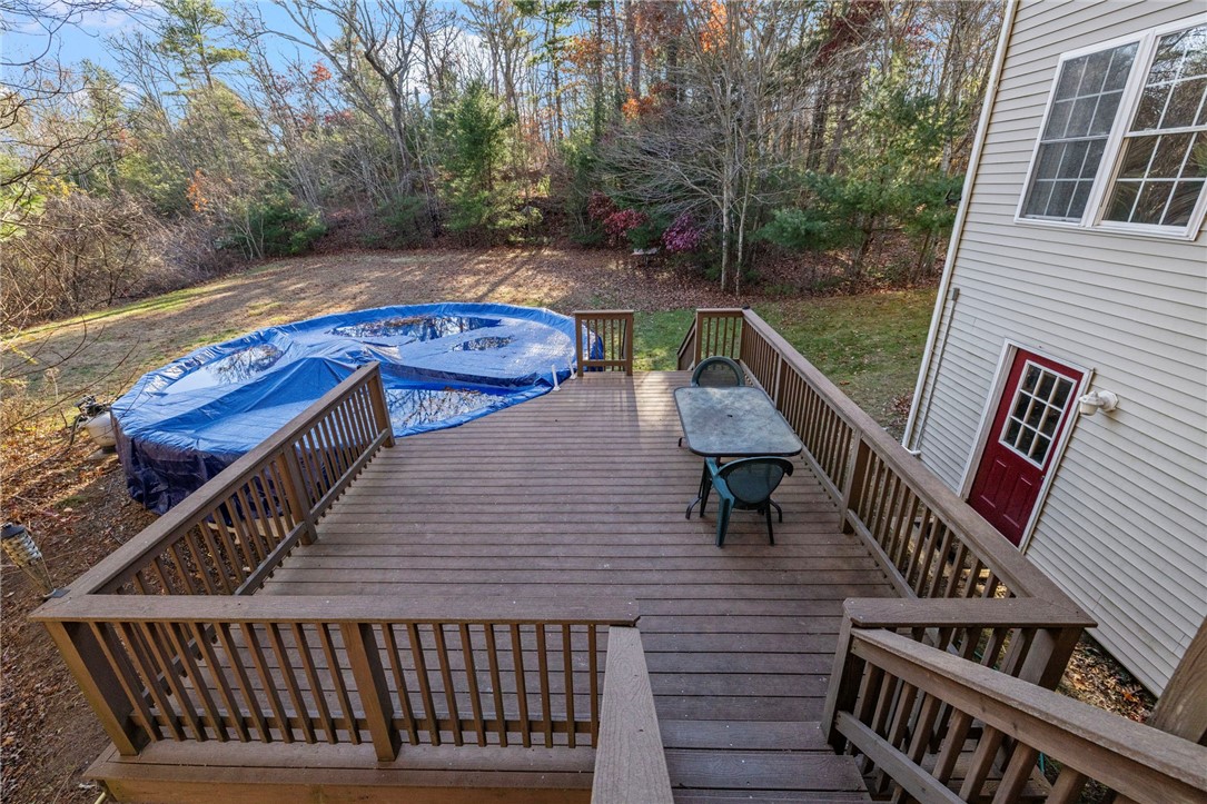 13 Foster Farm Drive