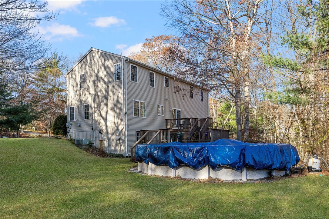 13 Foster Farm Drive