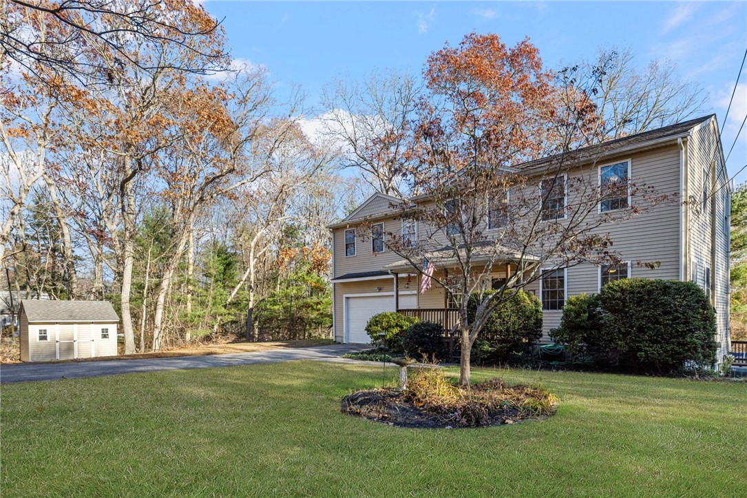 13 Foster Farm Drive