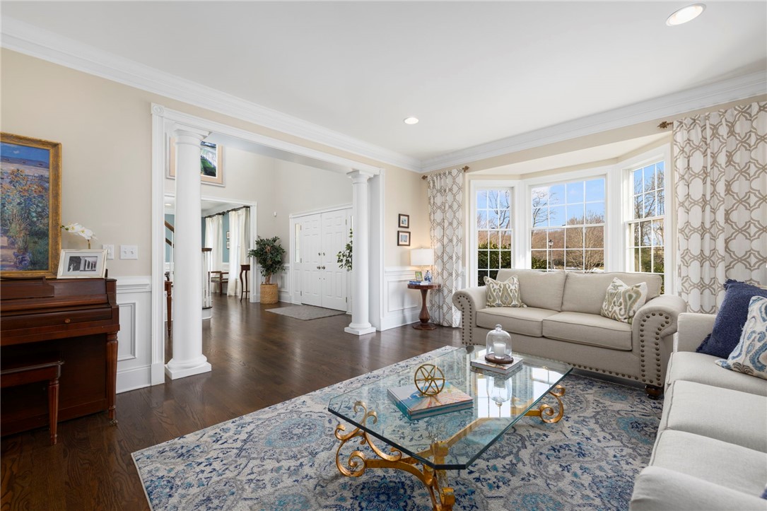 25 Hoyer Court