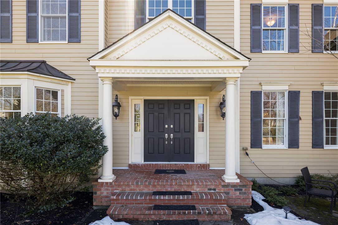 25 Hoyer Court