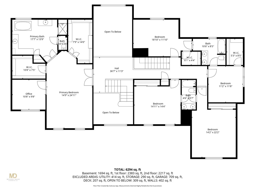25 Hoyer Court
