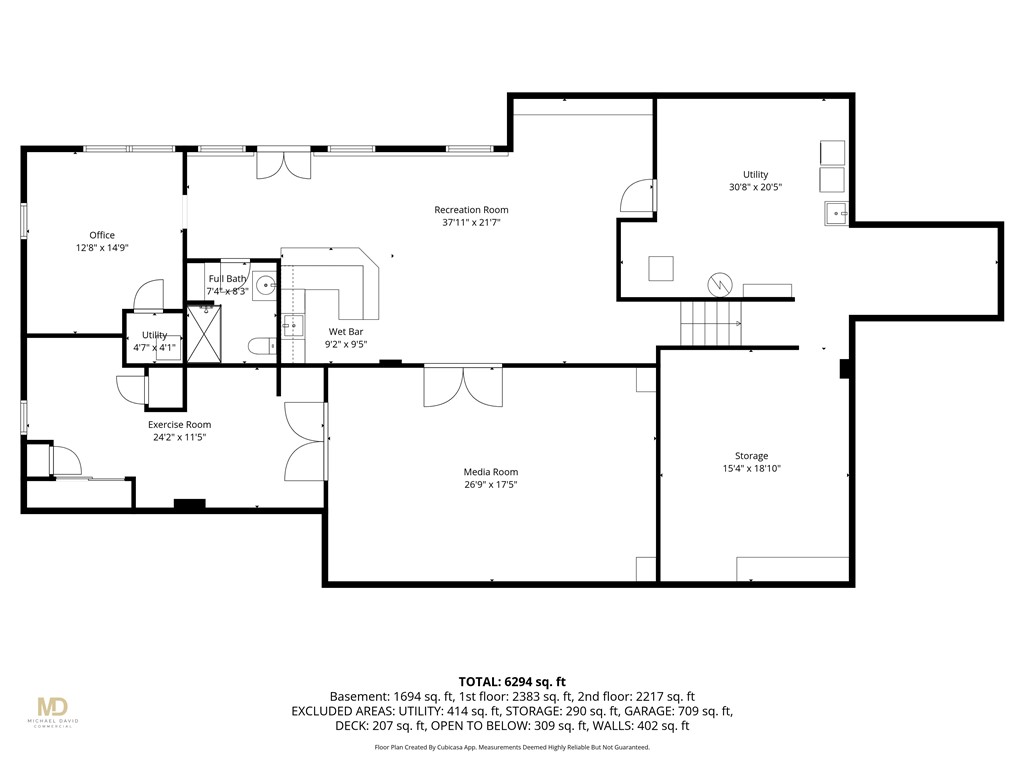 25 Hoyer Court