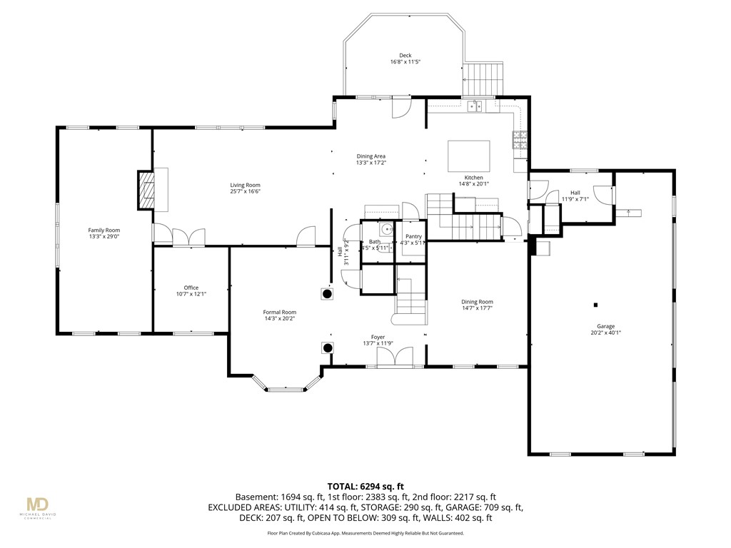 25 Hoyer Court