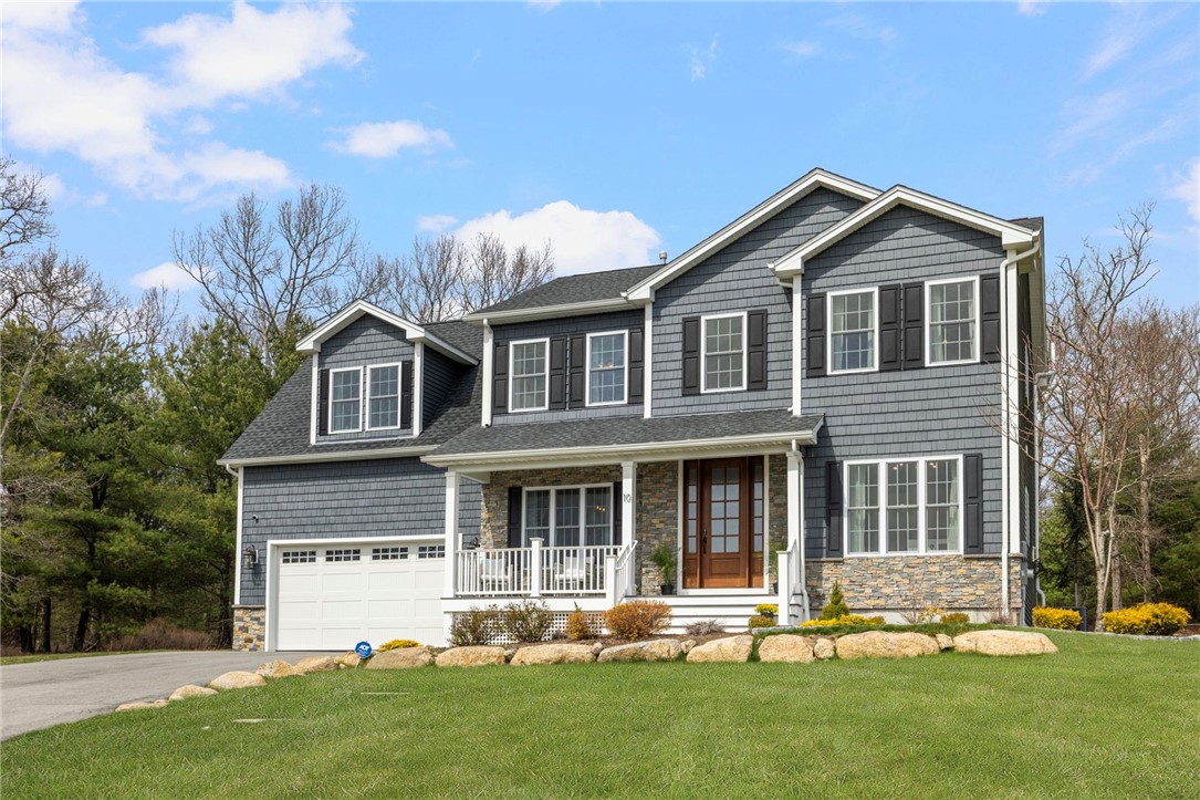 10 Jessica Lee Court