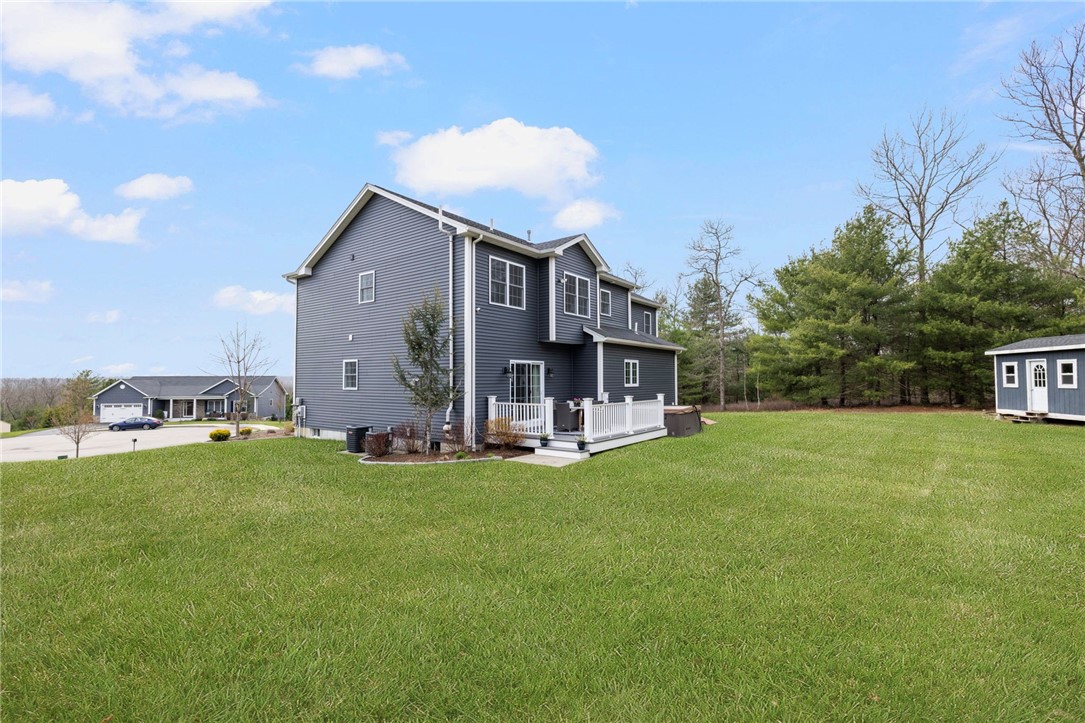 10 Jessica Lee Court