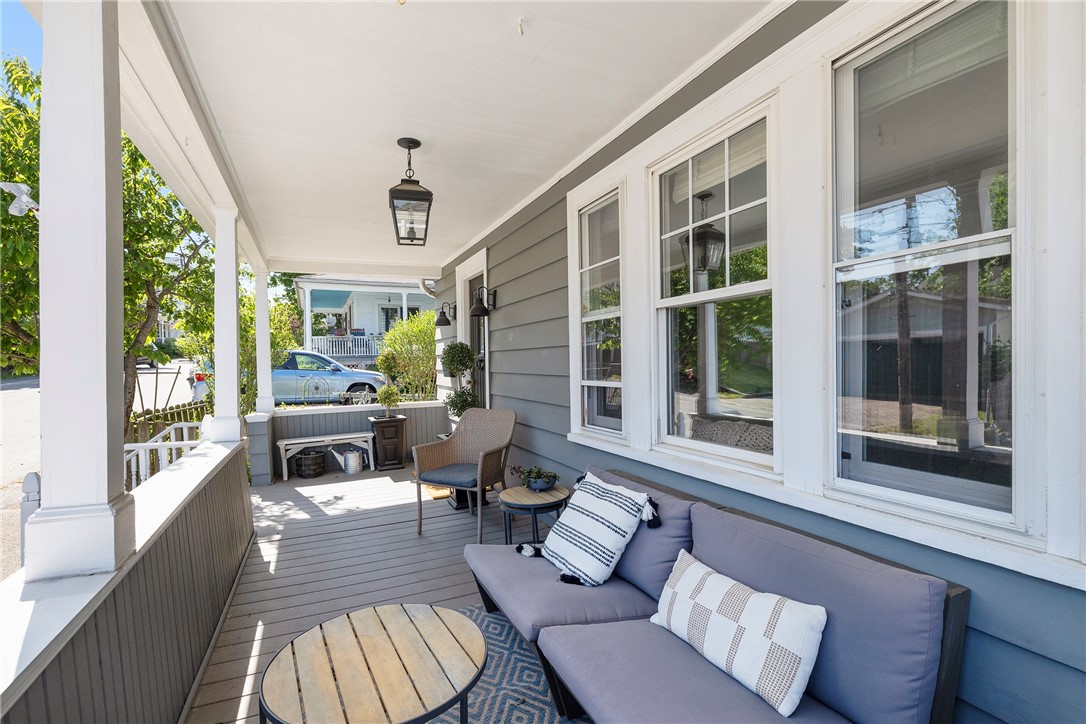 23 Lawn Avenue