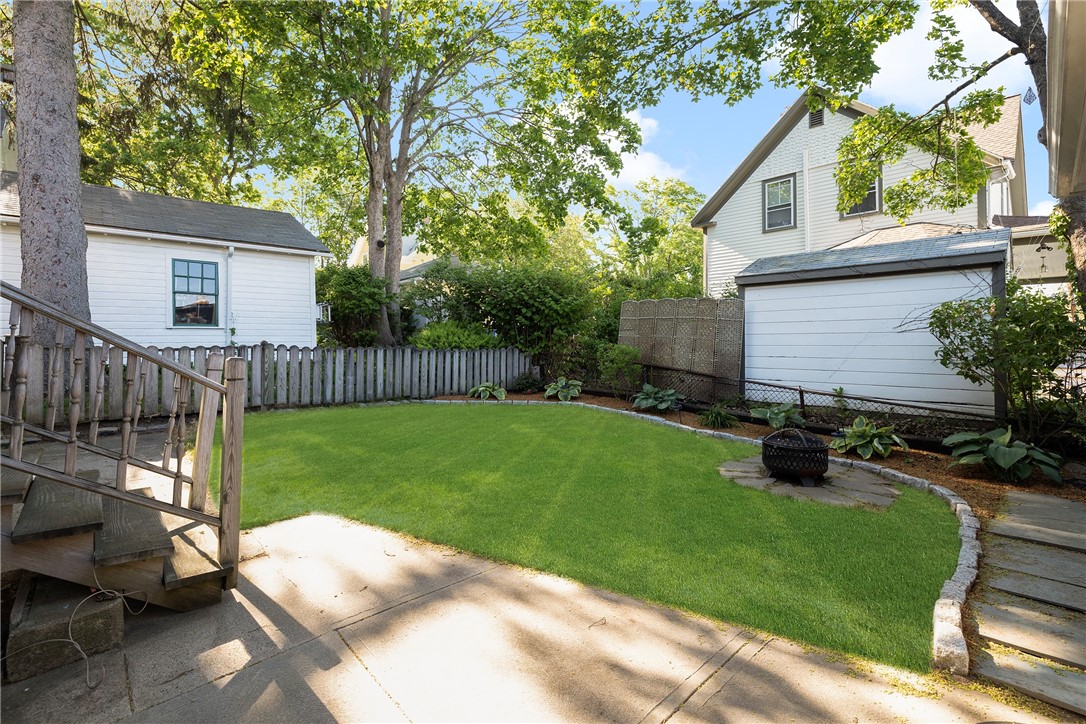 23 Lawn Avenue