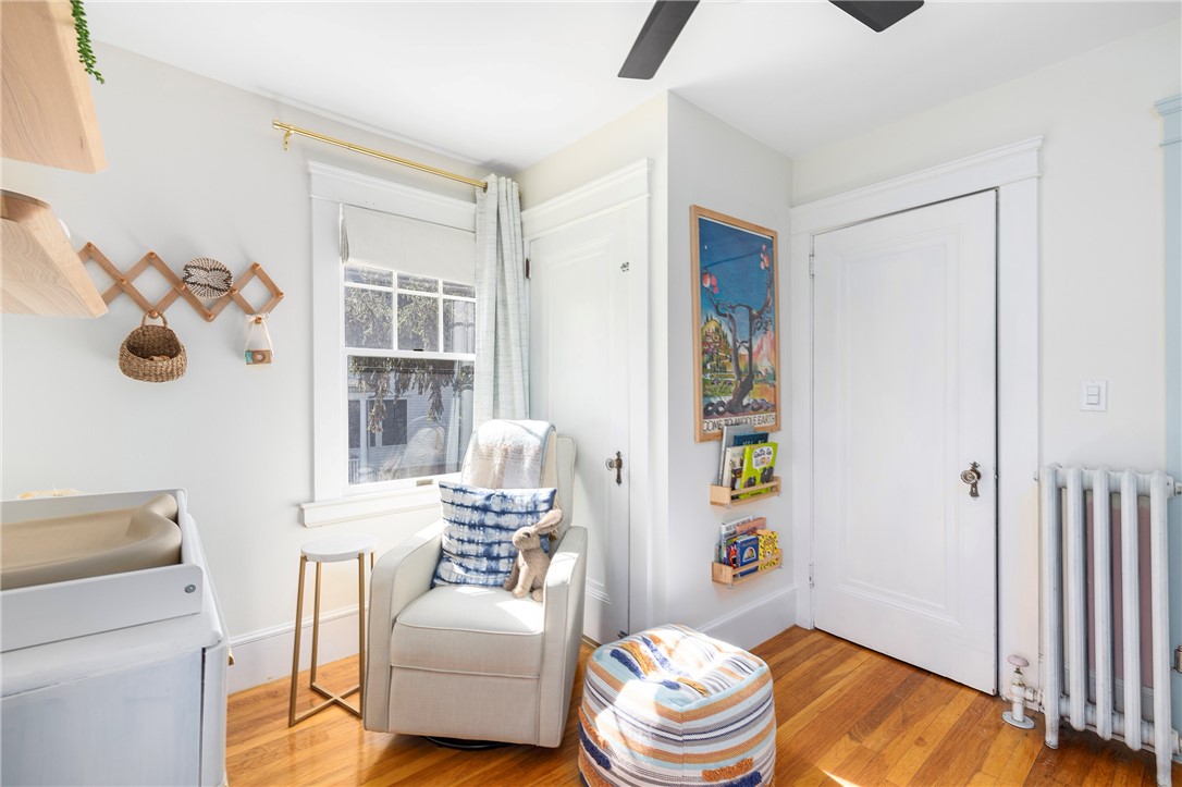 23 Lawn Avenue